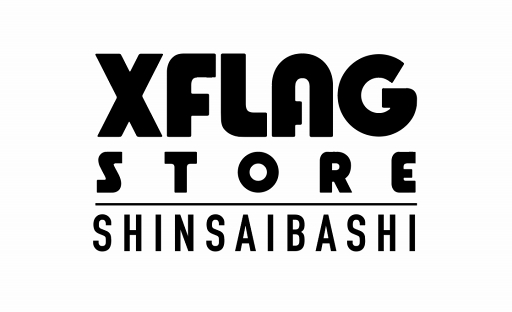 画像ギャラリー No.001のサムネイル画像 / XFLAG提供タイトルのグッズ販売を行う「XFLAG STORE」が今春,大阪・心斎橋にオープン