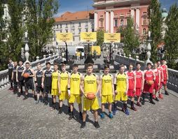 画像ギャラリー No.002のサムネイル画像 / XFLAGスタジオ初の冠試合「千葉ジェッツふなばし 対 サンロッカーズ渋谷」が3月3,4日に開催