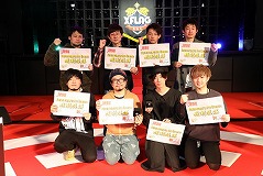 画像ギャラリー No.001のサムネイル画像 / 「モンスターストライク」,闘会議 2018の公式レポートが公開に
