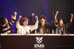 画像ギャラリー No.002のサムネイル画像 / 「モンスターストライク」,闘会議 2018の公式レポートが公開に