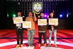 画像ギャラリー No.004のサムネイル画像 / 「モンスターストライク」,闘会議 2018の公式レポートが公開に