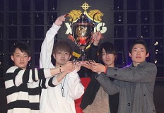 画像ギャラリー No.005のサムネイル画像 / 「モンスターストライク」,闘会議 2018の公式レポートが公開に