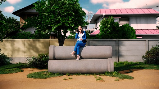 画像ギャラリー No.013のサムネイル画像 / 「モンスト」と「映画ドラえもん のび太の宝島」のコラボが3月6日にスタート。HIKAKINさんと平野ノラさんを起用したテレビCMの放送も決定