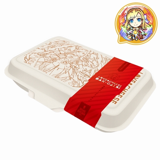 画像ギャラリー No.007のサムネイル画像 / 「XFLAG PARK2018」に,きゃりーぱみゅぱみゅの出演が決定。グッズなどの情報も公開