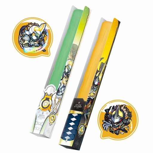 画像ギャラリー No.008のサムネイル画像 / 「XFLAG PARK2018」に,きゃりーぱみゅぱみゅの出演が決定。グッズなどの情報も公開