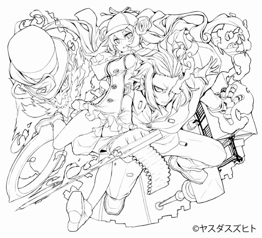 画像ギャラリー No.010のサムネイル画像 / 「XFLAG PARK2018」に,きゃりーぱみゅぱみゅの出演が決定。グッズなどの情報も公開