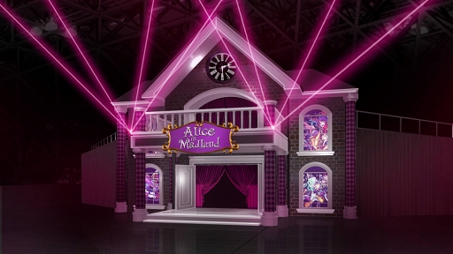 画像ギャラリー No.011のサムネイル画像 / 「XFLAG PARK2018」に,きゃりーぱみゅぱみゅの出演が決定。グッズなどの情報も公開