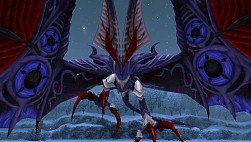 画像集#007のサムネイル/「SAO ―ホロウ・フラグメント―」,無料DLC第9弾はミッション「脅威の溶体」