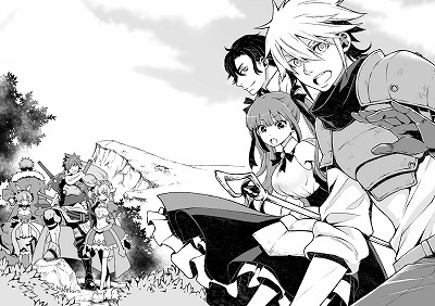 画像ギャラリー No.014のサムネイル画像 / 「剣と魔法のログレス」,イベント“ギガント大戦”が開催