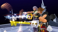 KINGDOM HEARTS -HD 2.5 ReMIX-ס饯ӥ奢䥷ƥʤɡKHII FINAL MIXפξ󤬸