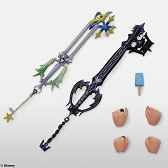 KINGDOM HEARTS IIפΥȥ餬PLAY ARTSȤʤä11ȯ