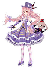 画像ギャラリー No.006のサムネイル画像 / カードバトルゲーム「創星紀アステルゲート」のサービスがaimaでも開始に