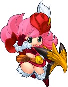 画像ギャラリー No.001のサムネイル画像 / 「チョコナイト」のメンバーズサイトが公開。先行登録キャンペーンもスタート