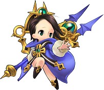 画像ギャラリー No.003のサムネイル画像 / 「チョコナイト」のメンバーズサイトが公開。先行登録キャンペーンもスタート