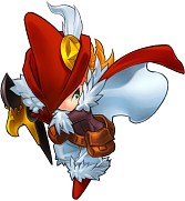 画像ギャラリー No.004のサムネイル画像 / 「チョコナイト」のメンバーズサイトが公開。先行登録キャンペーンもスタート