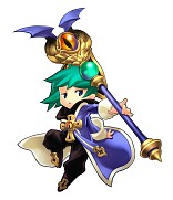 画像ギャラリー No.006のサムネイル画像 / 「チョコナイト」のメンバーズサイトが公開。先行登録キャンペーンもスタート