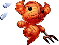 画像ギャラリー No.007のサムネイル画像 / 「チョコナイト」のメンバーズサイトが公開。先行登録キャンペーンもスタート