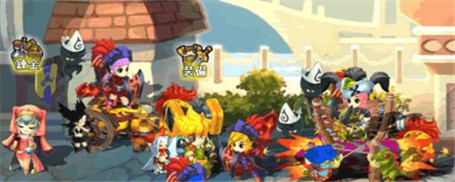 画像集#005のサムネイル/「チョコナイト」がaimaでサービス開始。記念した4大キャンペーンを開催