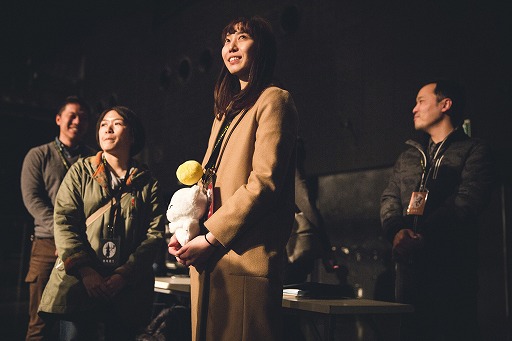 画像ギャラリー No.007のサムネイル画像 / 平均脱出率5.3%! MMORPG「FFXIV」とリアル脱出ゲームがコラボした「大迷宮バハムートからの脱出」体験レポート