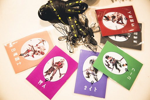 画像ギャラリー No.008のサムネイル画像 / 平均脱出率5.3%! MMORPG「FFXIV」とリアル脱出ゲームがコラボした「大迷宮バハムートからの脱出」体験レポート