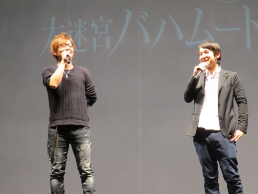 画像ギャラリー No.011のサムネイル画像 / 平均脱出率5.3%! MMORPG「FFXIV」とリアル脱出ゲームがコラボした「大迷宮バハムートからの脱出」体験レポート