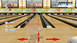 #010Υͥ/Wii Sports ClubפΥѥåǤ717ȯ䡣åȹűѤ졤ĤǤ⼫ͳ˼ܤ˥󥸲ǽ