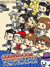 画像ギャラリー No.005のサムネイル画像 / iOS向けラーメン店経営ゲーム「ラーメン魂」の特典付き事前登録受付が開始