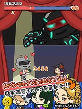 画像ギャラリー No.006のサムネイル画像 / iOS向けラーメン店経営ゲーム「ラーメン魂」の特典付き事前登録受付が開始