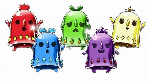 画像ギャラリー No.002のサムネイル画像 / 「フルボッコヒーローズ」,限定ヒーローが手に入る「魂のカケラクエスト」開催