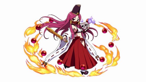 画像ギャラリー No.005のサムネイル画像 / 「フルボッコヒーローズ」,限定ヒーローが手に入る「魂のカケラクエスト」開催