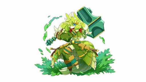 画像ギャラリー No.007のサムネイル画像 / 「フルボッコヒーローズ」,限定ヒーローが手に入る「魂のカケラクエスト」開催