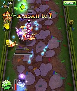 画像ギャラリー No.003のサムネイル画像 / 「フルボッコヒーローズ」イベント「心願成就の七夕祭り」を実施。新ヒーローも