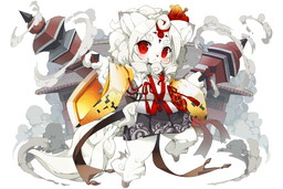 画像ギャラリー No.003のサムネイル画像 / 「フルボッコヒーローズX」で幻魔シリーズを対象とした“覚醒進化の試練”が開催