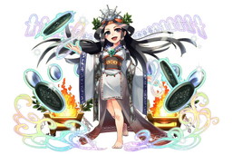 画像ギャラリー No.006のサムネイル画像 / 「フルボッコヒーローズX」で幻魔シリーズを対象とした“覚醒進化の試練”が開催