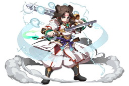 画像ギャラリー No.007のサムネイル画像 / 「フルボッコヒーローズX」で幻魔シリーズを対象とした“覚醒進化の試練”が開催