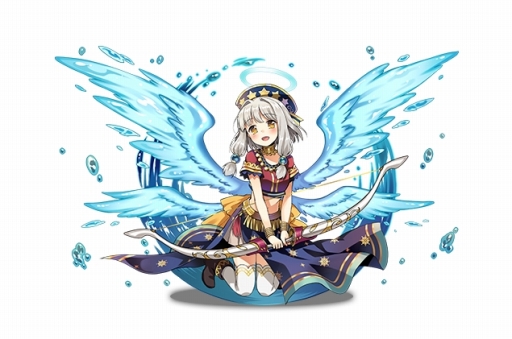 画像ギャラリー No.005のサムネイル画像 / 「フルボッコヒーローズX」で「覚醒進化の試練」が開催。5体のヒーローが★6へ進化可能に