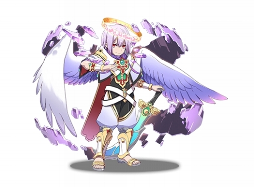 画像ギャラリー No.008のサムネイル画像 / 「フルボッコヒーローズX」で「覚醒進化の試練」が開催。5体のヒーローが★6へ進化可能に