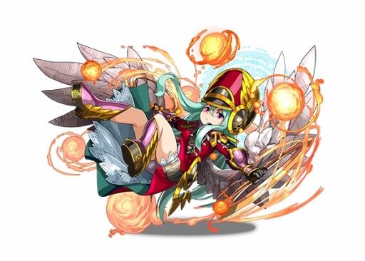 画像ギャラリー No.009のサムネイル画像 / 「フルボッコヒーローズX」で「覚醒進化の試練」が開催。5体のヒーローが★6へ進化可能に