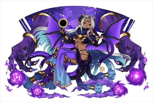 画像ギャラリー No.005のサムネイル画像 / 「フルボッコヒーローズX」,「星空響く祭囃子」を開催。浴衣衣装の新ヒーローが登場