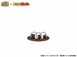 画像ギャラリー No.010のサムネイル画像 / 「フルボッコヒーローズX」,アニメ「魔法陣グルグル」とのコラボが開催