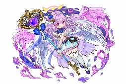 画像ギャラリー No.007のサムネイル画像 / 「フルボッコヒーローズX」,ガチャイベント“豊穣の月夜”を開催