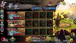 画像ギャラリー No.003のサムネイル画像 / 「幻想戦姫」,巨大な敵に挑む「交流討伐戦」&新事変「屍骨黒龍城」を追加