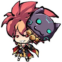 画像ギャラリー No.006のサムネイル画像 / 「幻想戦姫」,巨大な敵に挑む「交流討伐戦」&新事変「屍骨黒龍城」を追加