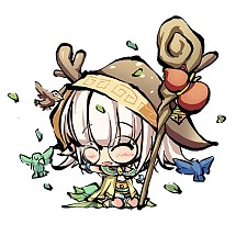 画像集#009のサムネイル/「幻想戦姫」,獲得経験値&霊玉がアップするサーバー統合記念キャンペーン