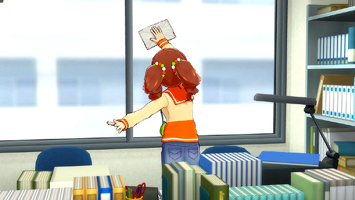 画像ギャラリー No.005のサムネイル画像 / 「アイドルマスター ワンフォーオール」の新情報,スクリーンショットが公開。新たなアイドルプロデュースは,朝の765プロから