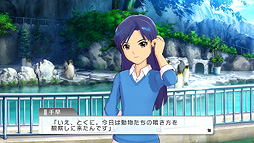 画像ギャラリー No.012のサムネイル画像 / 「アイドルマスター ワンフォーオール」の新情報,スクリーンショットが公開。新たなアイドルプロデュースは,朝の765プロから