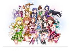 画像集#001のサムネイル/「アイドルマスター」の期間限定公式ショップが4月に全国4か所でオープン