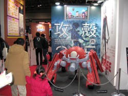 󼡸ϤޤƤ롪 AnimeJapan 2014פǡ֥ɥޥ եפΥɥãȲäƤ