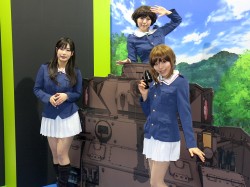 󼡸ϤޤƤ롪 AnimeJapan 2014פǡ֥ɥޥ եפΥɥãȲäƤ