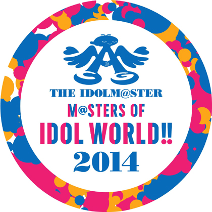#001Υͥ/SSASSAȤ櫓ǡTHE IDOLM@STER M@STERS OF IDOL WORLD!!2014ץݡȤƤޤƤ⤳Υߥ󥰤ǷǺ